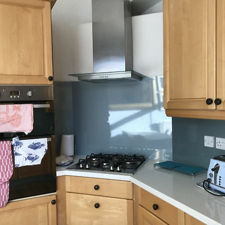 East Sands Holiday Apartment ノース・バーウィック エクステリア 写真